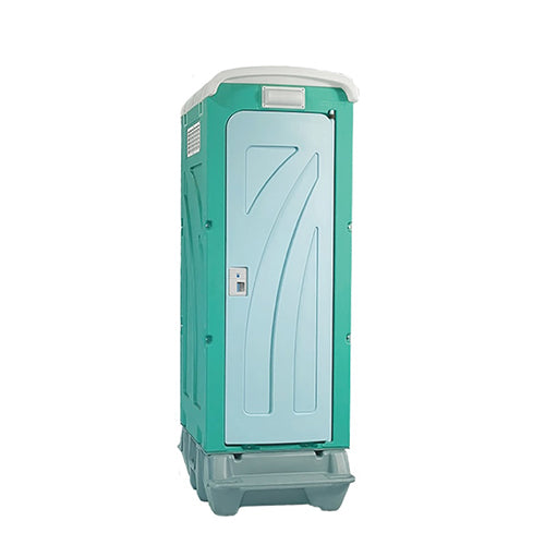 仮設トイレ（ポンプ式）洋式【旭ハウス】