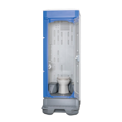 仮設トイレ（ポンプ式）洋式