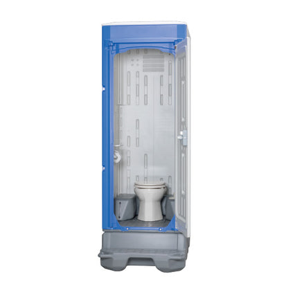 仮設トイレ（ポンプ式）洋式