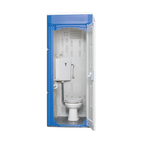 仮設トイレ（水洗）洋式